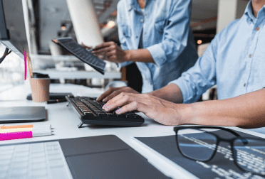 Compresores industriales