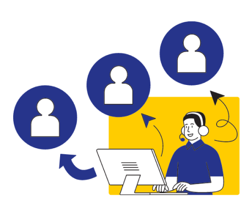 mantenimiento y reparación